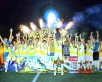 Kết thúc Giải bóng đá S7 toàn quốc Soco.live Cup Miền Tây 2022: Thắng Lợi (Cần Thơ) giành chức vô địch, Anh em Phủi (Vĩnh Long) nhận giải Phong cách