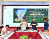 Bốc thăm Giải bóng đá 7 người VĐQG Bia Saigon Dragon Cup 2025 - Khu vực Đông Bắc Bộ tại Hải Phòng