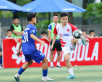 Vòng 4 HPL-S12: Không thể ngăn cản Tuấn Anh “Jr”