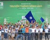 Thanh Chương vô địch Giải bóng đá truyền thống Sông Lam tại Đà Nẵng lần thứ VIII năm 2024