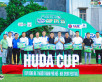 Khởi tranh giải bóng đá 7 người ngoại hạng Thừa Thiên Huế ( TPL - S5 )