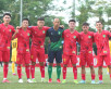 Đội bóng 36 Hoàng Nông Thảo Vy dẫn đầu giai đoạn 1 Bia Saigon Dragon Cup 2025 - Khu vực miền Nam
