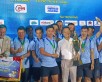 Nalod Hotel vô địch Giải bóng đá thường niên DHA Cup 2024