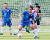 Vòng 1 Giải Bóng đá phủi sân 7 người - Bulbal Cup Vĩnh Long lần 1 - 2019