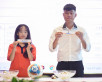 Giải bóng đá 7 người Vô địch Quốc gia Bia Saigon Dragon Cup 2025 lần đầu đến với thành phố biển Đà Nẵng