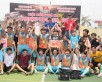 Tấn Phong FC đoạt chức vô địch giải bóng đá 5 người U18 các CLB Đức Hòa (Long An)