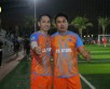 Thành Đoàn Đà Nẵng và Đà Nẵng vào chung kết Giải bóng đá O35 Đồng Hương Cup 2024