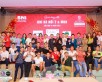 Lễ Ra mắt và bốc thăm chia bảng Giải bóng đá BNI Hà Nội 2 & MBN lần thứ 11 năm 2023
