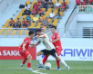 Vòng 3 SPL-S7: Top đầu chia điểm, top dưới có điểm