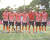 Phúc Đạo Diễn và Xây dựng Phan Kha duy trì chuỗi thắng tại VPL-S6 khu vực miền Tây