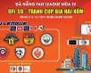 Họp kỹ thuật và bốc thăm lịch thi đấu Đà Nẵng Fan League Đà Nẵng 202r