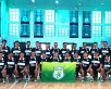 Trung tâm đào tạo bóng đá cộng đồng Nani Kids Futsal tuổi thứ 7