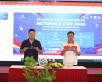 Khởi tranh Giải bóng đá 7 người Vô địch Quốc gia NetSpace Cup 2026 – Khu vực Miền Trung & Tây Nguyên ( ĐPL - S5 )