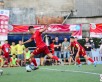 Bán kết giải bóng đá Vô địch sân 7 Thừa Thiên Huế - Tranh Cup Bulbal 2021 (TPL-S1): Tuấn Vinh lập siêu phẩm, Văn Cáp tạo dấu ấn đưa Hiếu Hoa Aquahaco và Lê Nam FC chung kết.