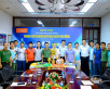 Họp kỹ thuật và bốc thăm giải bóng đá truyền thống tranh cup chuyên đề công an TP Đà Nẵng lần thứ XVI - 2026