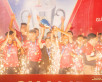 Bế mạc VPL-S6 khu vực Bắc Trung Bộ: FC Sơn Trang giành vé tới Vòng chung kết