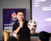 Lễ ra mắt và bốc thăm chia cặp Giải bóng đá gây Quỹ Thiện nguyện vùng cao lần thứ 8 TIM CUP 2024.