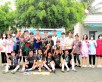 Giải Bóng đá U15 huyện Bình Tân (Vĩnh Long) mở rộng- Tranh cúp Quốc Vinh 2023: Thành Đông (Bình Tân) vô địch