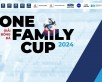 Xác định 4 đội bóng vào bán kết Giải bóng đá ONE FAMILY’S CUP 2024 - Vòng loại khu vực Miền Trung và Tây Nguyên