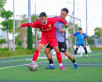 Hiếu Hoa Quahaco và Vs Travel FC vào chung kếtGiải bóng đá truyền thống tranh Cúp Chuyên đề Công an Đà Nẵng lần thứ XV - năm 2025