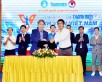 Công bố Giải bóng đá Thanh Niên Sinh viên Việt Nam lần thứ nhất năm 2023