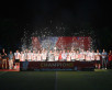 Thiên Khôi FC vô địch HPL-S12 với thành tích bất bại