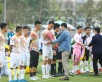Khai mạc giải bóng đá hạng B thành phố Hà Nội lần 1-2021: Hà NỘI SERIE B – 2021