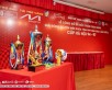 Lễ công bố giải và bốc thăm chia bảng bóng đá PTTH niên khoá 1994 – 1997 lần thứ 5 năm 2023