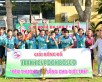 Giải bóng đá U15- Don Bosco Cup Vĩnh Long 2022: NTH Futsal Hoàng Hảo (Long Hồ) đoạt chức vô địch