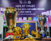 Họp kỹ thuật và bốc thăm giải bóng đá báo chí Miền Trung lần thứ 11 năm 2025