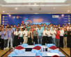 RA MẮT VÀ BỐC THĂM CHIA BẢNG GIẢI BÓNG ĐÁ ĐỒNG HƯƠNG TOÀN QUỐC LẦN THỨ 4 – DHF KINGTECK CUP 2026