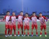 Xác định 4 đội bóng Trường Hưng Thế Gia FC, Đại Từ FC, Xổ số kiến thiết Đắk Lắk và Tig FC vào bán kết vòng chung kết VSC - S4