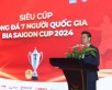 Siêu cup bóng đá 7 người Quốc Gia Bia SaiGon Cup 2024: Đại Từ FC có lần thứ 3 hội ngộ cùng Hiếu Hoa Quahaco trong hệ thống giải Vietfootball