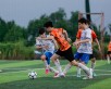 UEH League - Những diễn biến bất ngờ và cuộc đua gay cấn trên bảng xếp hạng tại vòng 8