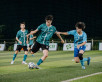 Trường Tươi Group – UEH League 2025 - Nhìn lại những thành tích ấn tượng, 10 đội bóng sẵn sàng các vòng đấu tiếp theo