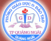 Điều lệ giải Bóng Đá HKPĐ TP.Quảng Ngãi