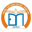 Trường THPT Đặng Thai Mai