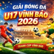U17 Vĩnh Bảo 2026