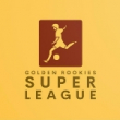2026 SPRING - GOLDEN ROOKIES SUPER LEAGUE