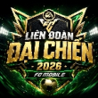 LIÊN ĐOÀN ĐẠI CHIẾN 2026