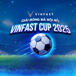 VINFAST CUP 2025 (HẢI PHÒNG)