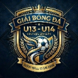 Giải Bóng Đá U13-U14 Khu Vực Bỉm Sơn