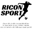 Giải bóng đá thiếu niên tranh CUP RICON SPORT lần thứ 1 năm 2025
