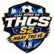 Giải Bóng Đá THCS NGHI SƠN OPEN S2 - 2026