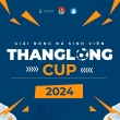 Thăng Long Cup 2024