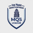 Giải Bóng Đá U15 Tuy Phước Tranh Cup MQS LEAGUE 