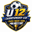 U12 Championship Nghi Sơn S1 - 2026