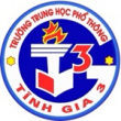 GIẢI BÓNG ĐÁ THPT TG3 2026