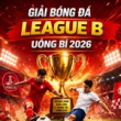 Uông Bí League B