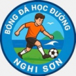 GIẢI BÓNG ĐÁ U14 THỊ XÃ NGHI SƠN S1 - NĂM 2025